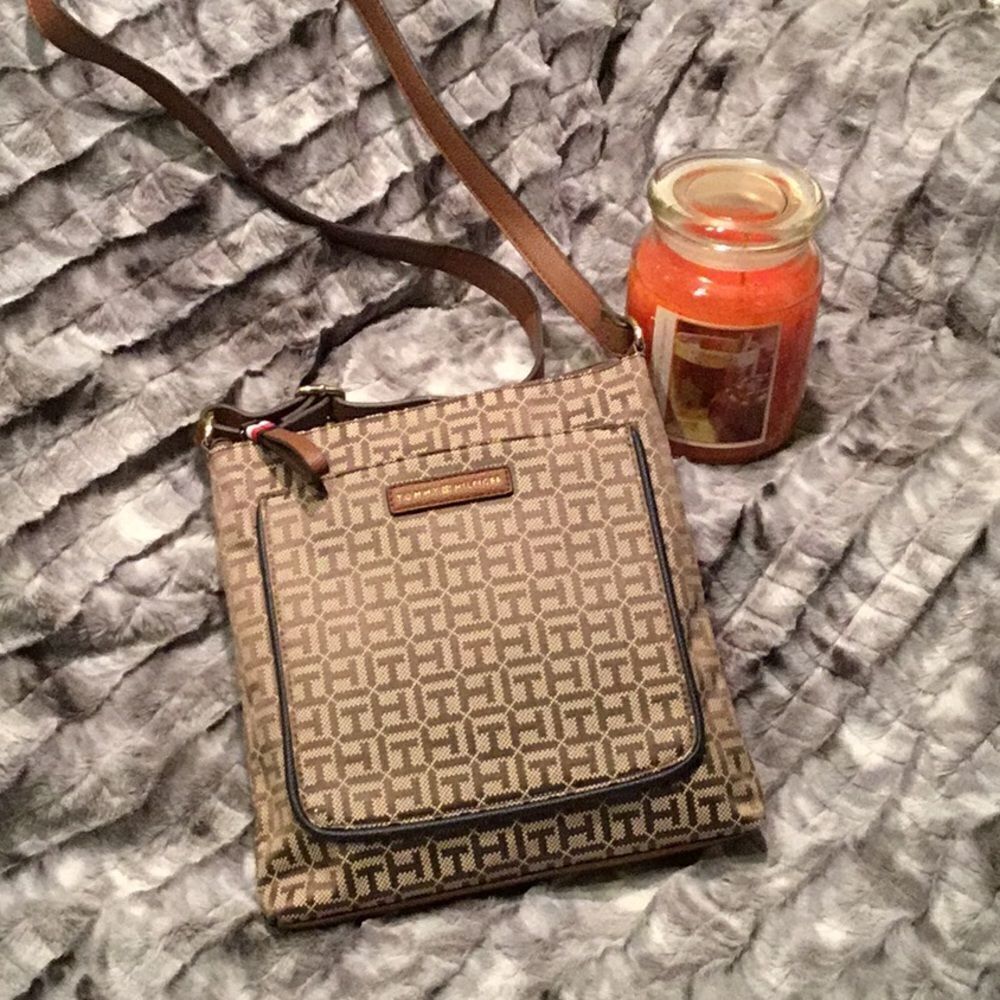 Tommy  Hilfiger Crosbody